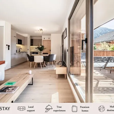 Sequoia - By Emerald Apartment
