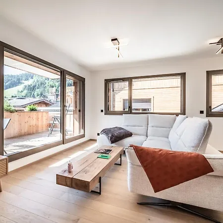 Sequoia - By Emerald Appartement *