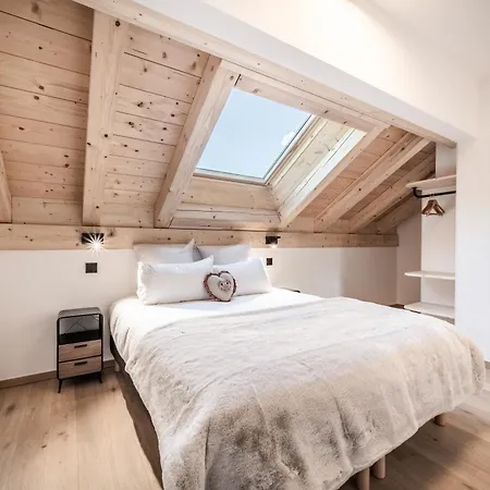 Appartement Sequoia - By Emerald *