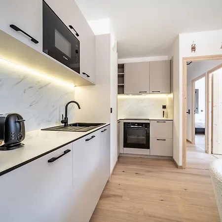 Apartment Sequoia - By Emerald Morzine