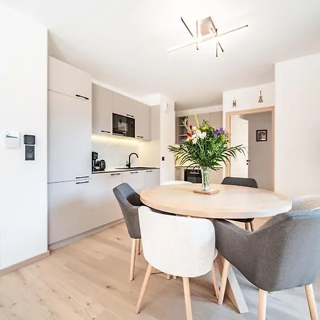 Appartement Sequoia - By Emerald Morzine