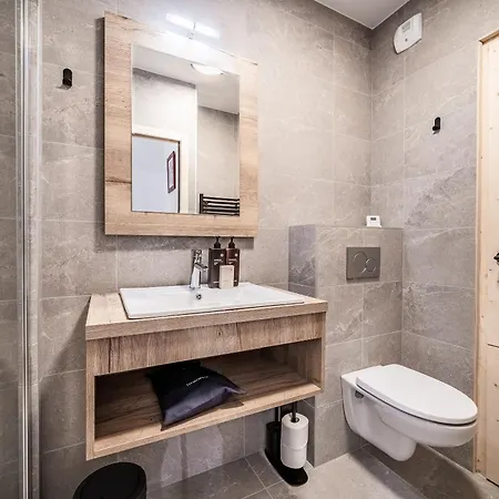 Sequoia - By Emerald Appartement *