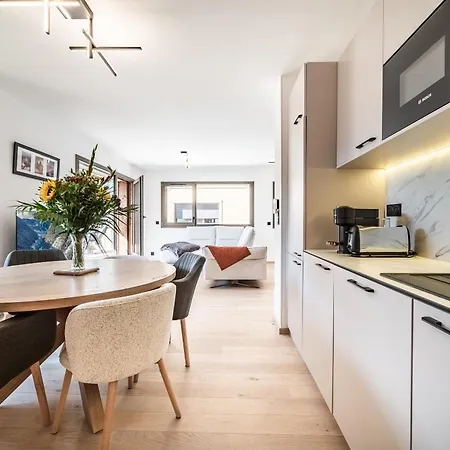 Apartment Sequoia - By Emerald *