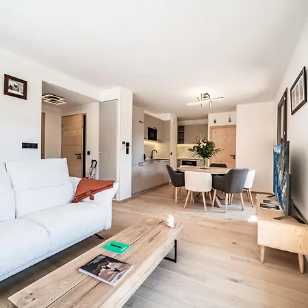 Apartment Sequoia - By Emerald *