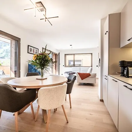 Appartement Sequoia - By Emerald Morzine