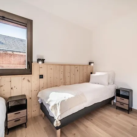 Sequoia - By Emerald Appartement *