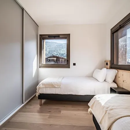 Sequoia - By Emerald Appartement