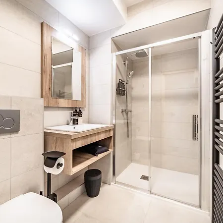 Appartement Sequoia - By Emerald
