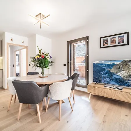 Appartement Sequoia - By Emerald Morzine