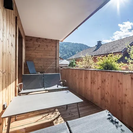Sequoia - By Emerald Apartment